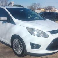 FORD C-Max 1.6 TDCi 115CV Titanium
