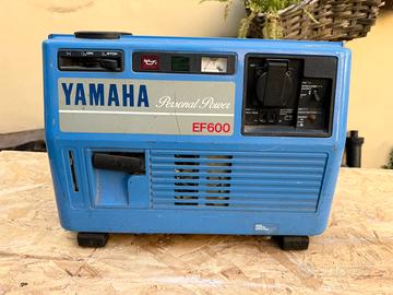 Generatore a benzina Yamaha