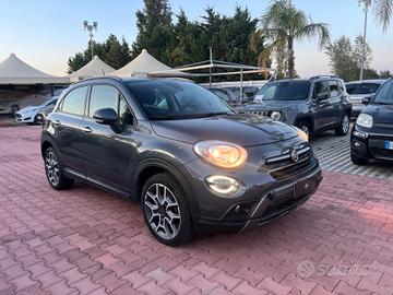 Fiat 500X 1.6 MultiJet 130 CV Cross