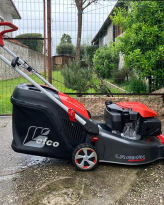 Rasaerba Efco LR 48 PK a scoppio