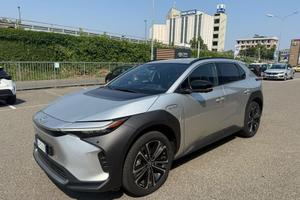 Toyota bZ4X EV (218 CV) First Edition AWD