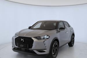 DS 3 Crossback 1.5 bluehdi So Chic 100cv
