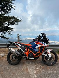 Ktm 1290 super adventure R
