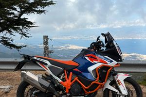 Ktm 1290 super adventure R