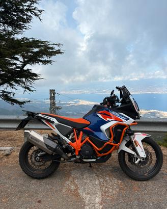 Ktm 1290 super adventure R