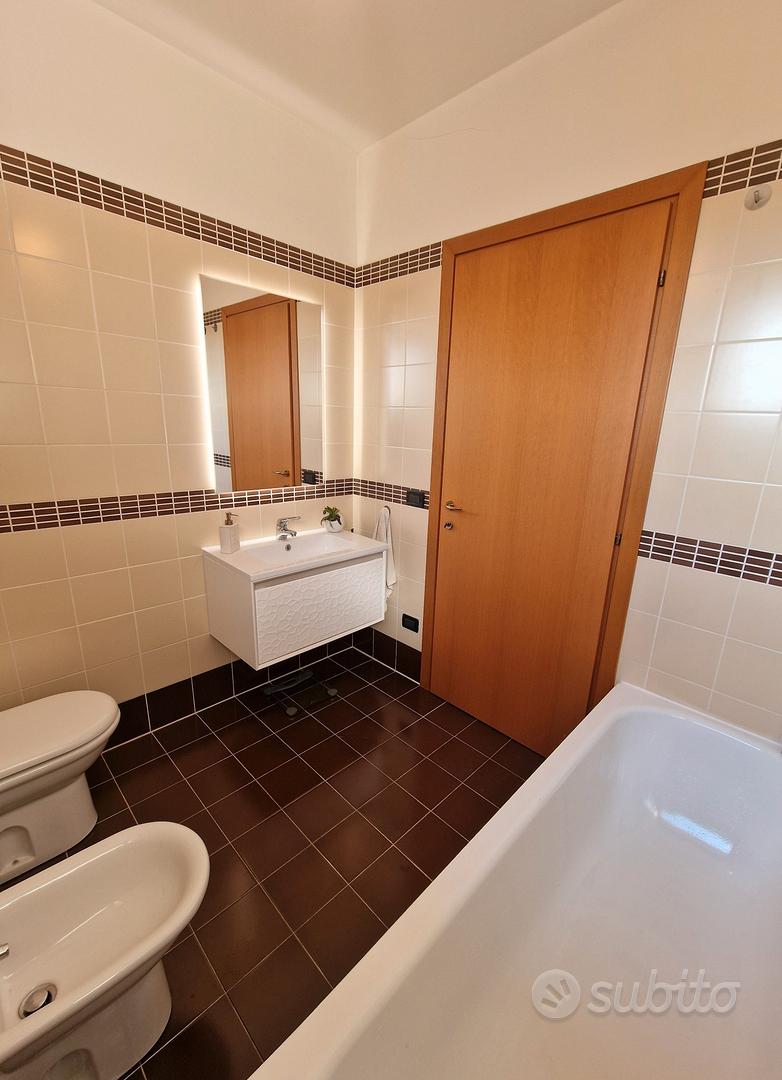 Apartment in Tribano, Salmistraro - Vista 4
