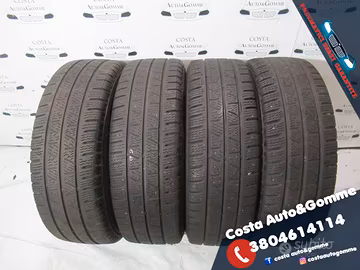 Saldi 215 70 15c Pirelli  80% 215 70 R15