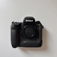 Nikon F5