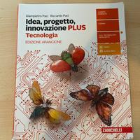 Libri tecnologia: Idea, progetto, innovazione