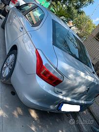 CITROEN C-ELYSEE