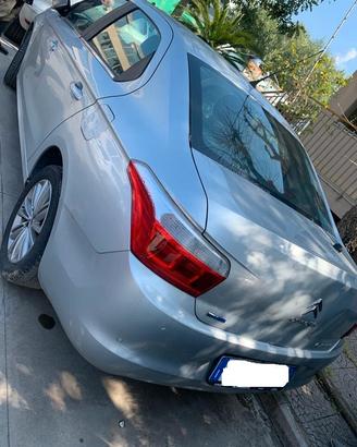 CITROEN C-ELYSEE