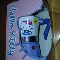 Moka Hello Kitty 