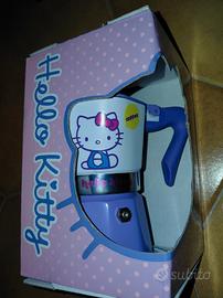 Moka Hello Kitty 