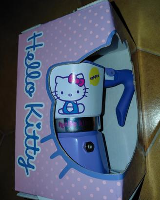 Moka Hello Kitty 