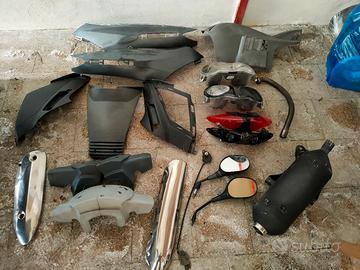 ricambi sportcity tutto a 5-10 euro