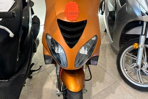Piaggio NRG 2T