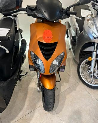 Piaggio NRG 2T
