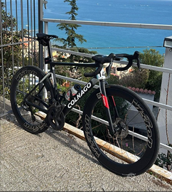 Colnago V4Rs Ultegra Di2 Vision Tg.M (510)