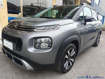 CITROEN - C3 Aircross - PureTech 82 Feel