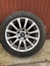 Cerchi in lega Mini Countryman 1^ serie