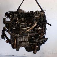 Motore Citroen C4 1.6 hdi 9H05 2015
