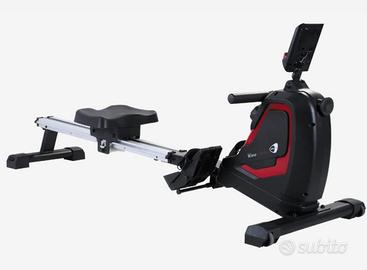 Vogatore Get Fit