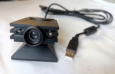 Eye Toy USB Camera (for Playstation 2)