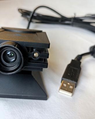 Eye Toy USB Camera (for Playstation 2)