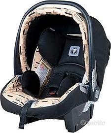 Trio peg perego 2011