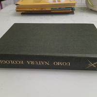 Uomo Natura Ecologia - Longanesi 1974