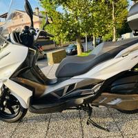 KAWASAKI J 300 AL PREZZO PIU' BASSO DI ROMA !