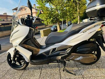 KAWASAKI J 300 AL PREZZO PIU' BASSO DI ROMA !