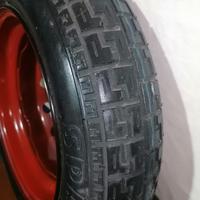 ruotino di scorta pirelli nuovo
