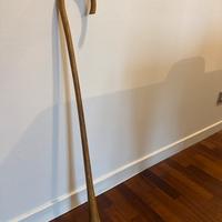 Bastone da passeggio da collezione