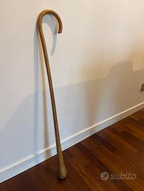 Bastone da passeggio da collezione