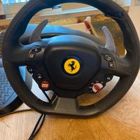 Volante Ferrari