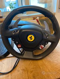 Volante Ferrari