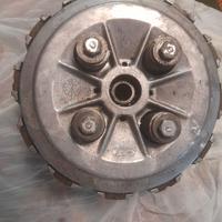 Gruppo frizione completo per XR 600R 1985