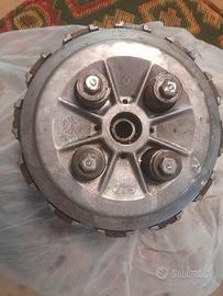 Gruppo frizione completo per XR 600R 1985