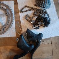 gruppo campagnolo nuovo