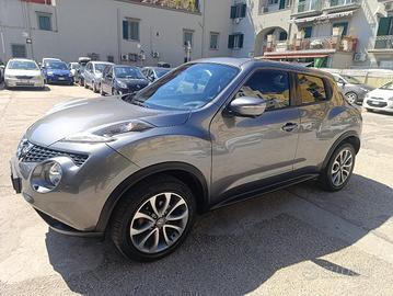 Nissan juke Come Nuova