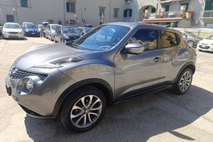 Nissan juke Come Nuova