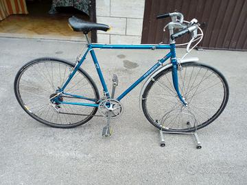 bici per la città 