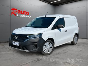 Nissan Townstar EV VAN ACENTA