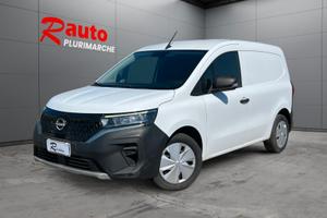 Nissan Townstar EV VAN ACENTA