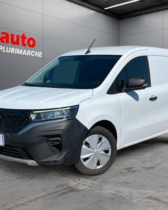 Nissan Townstar EV VAN ACENTA