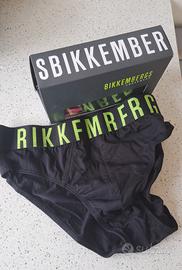 slip bikkembergs