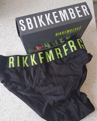 slip bikkembergs