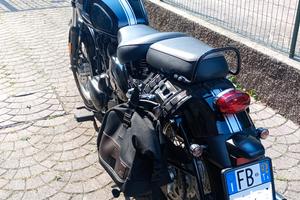 Benelli Imperiale 4oo