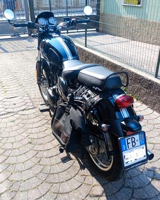 Benelli Imperiale 4oo